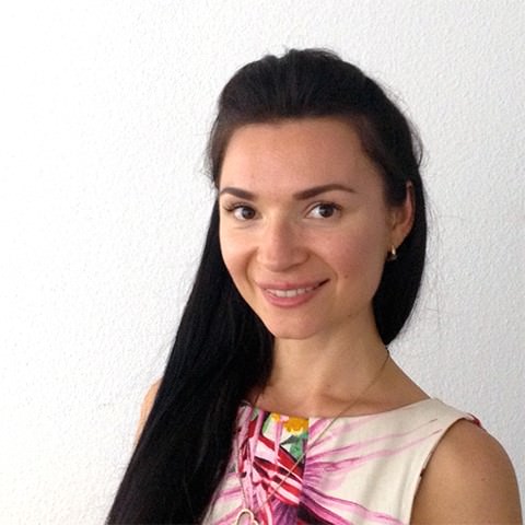 Kathy vom 1a Visum Service Team