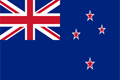 Neuseeland E-Visum