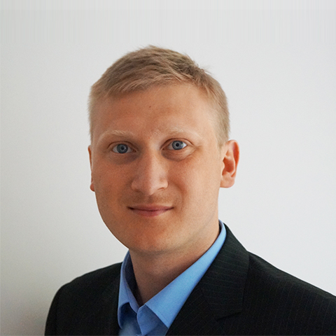 Nikolai vom 1a Visum Service Team