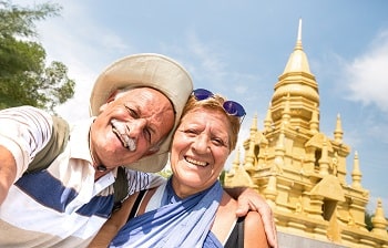 Thailand Non-Immigrant-Visum OA