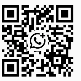 WhatsApp QR-Code – Mit 1A Visum chatten
